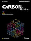 Carbon Letters杂志封面